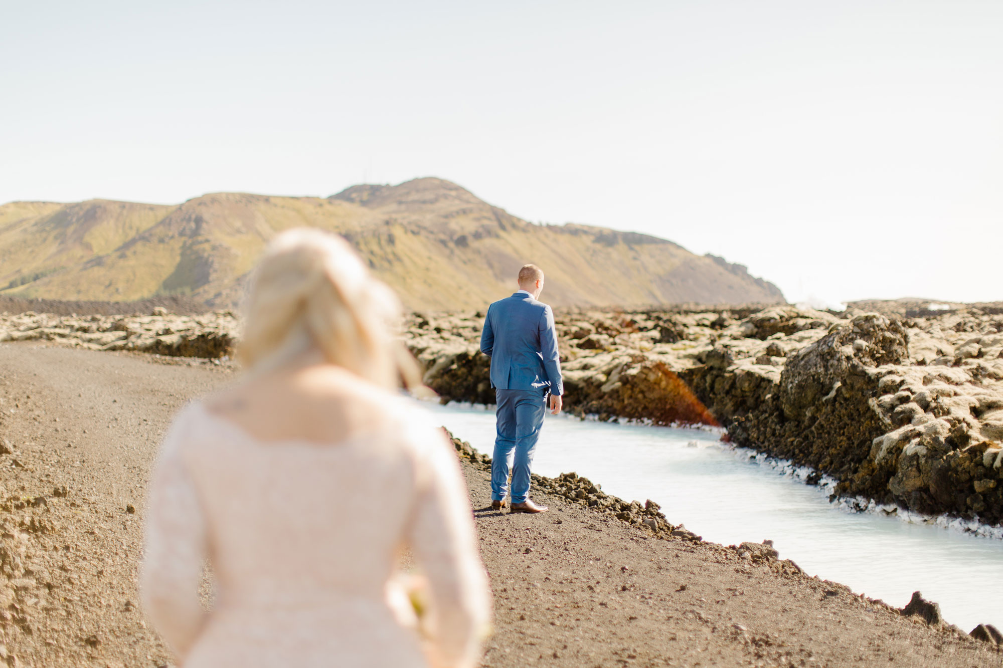 Iceland Destination Wedding